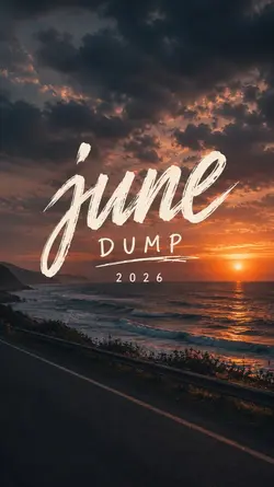 JuneDump2026