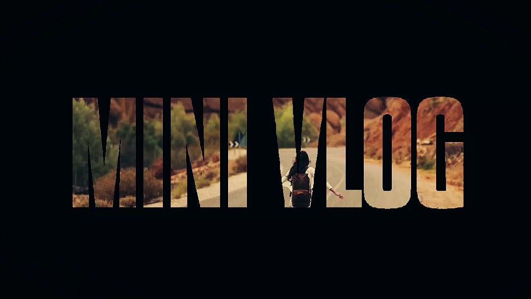 Aesthetic Vlog 