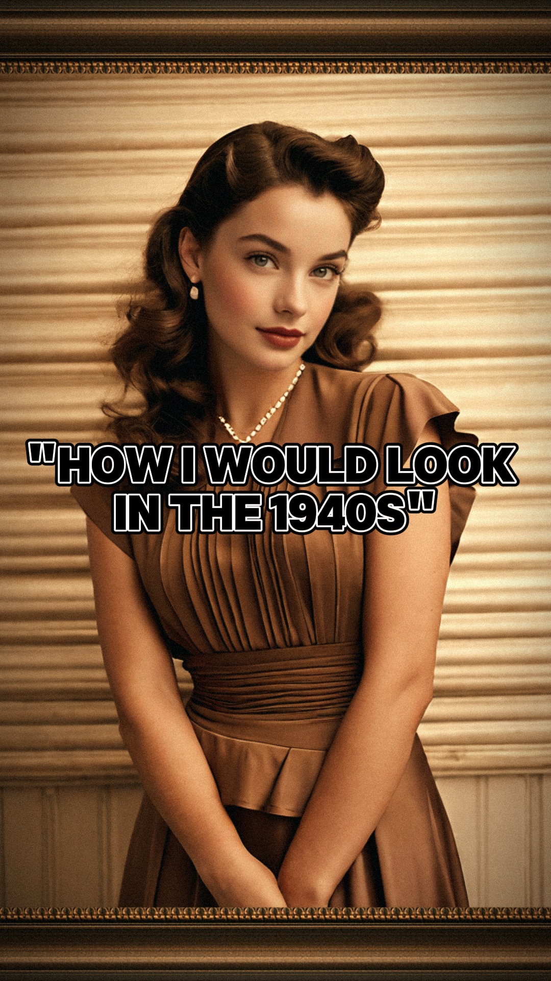 Ai - 1940’s 