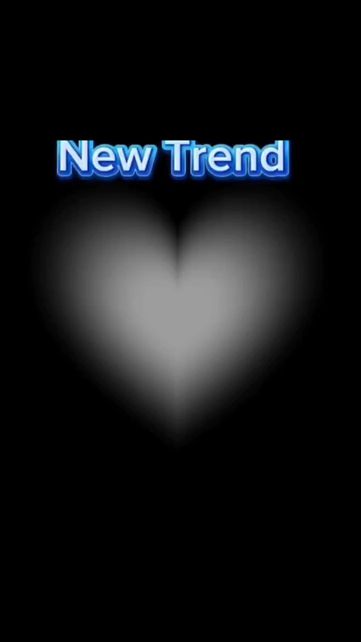 Neuer Trend bearbeiten 