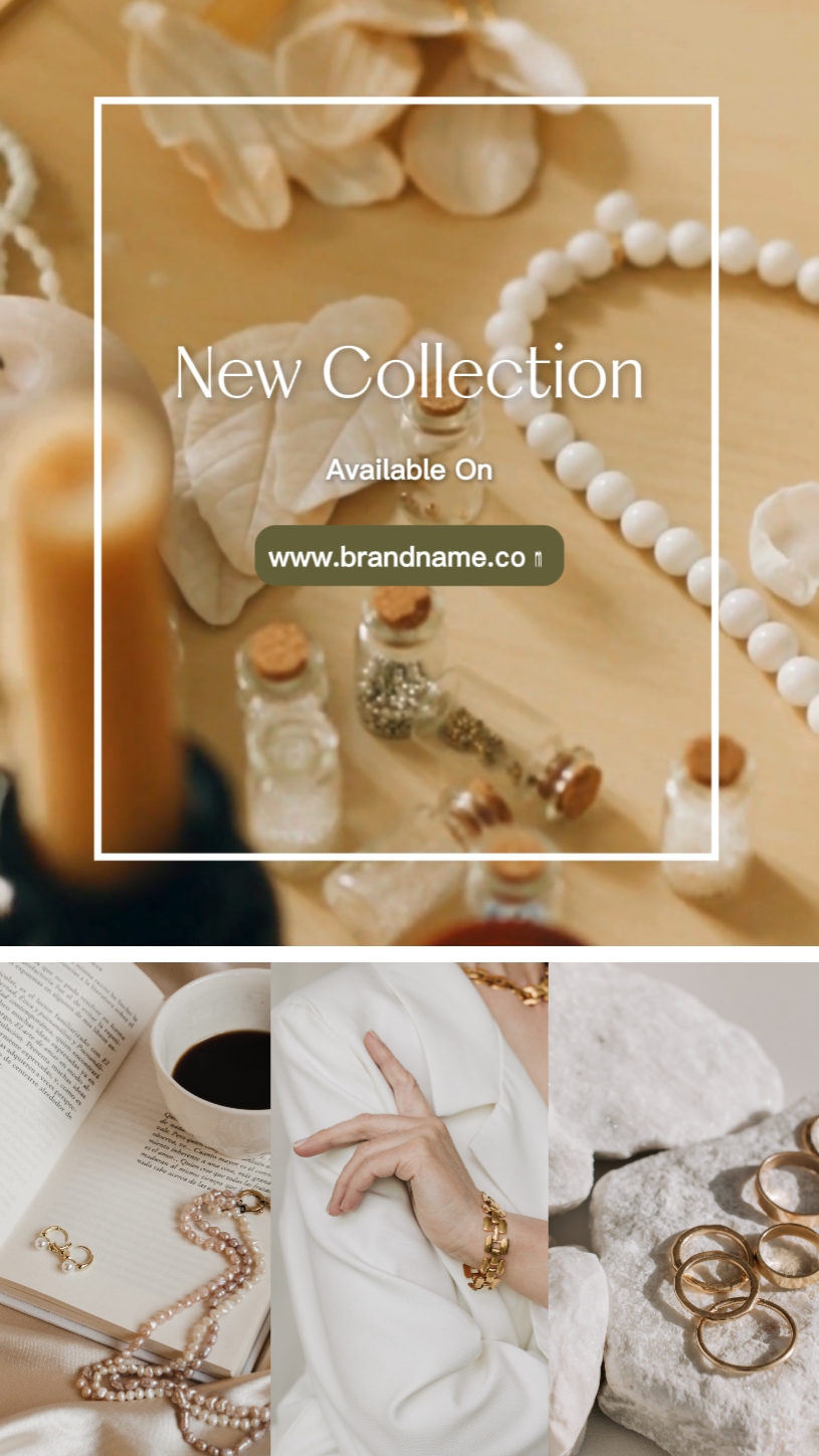 Jewelry Collection