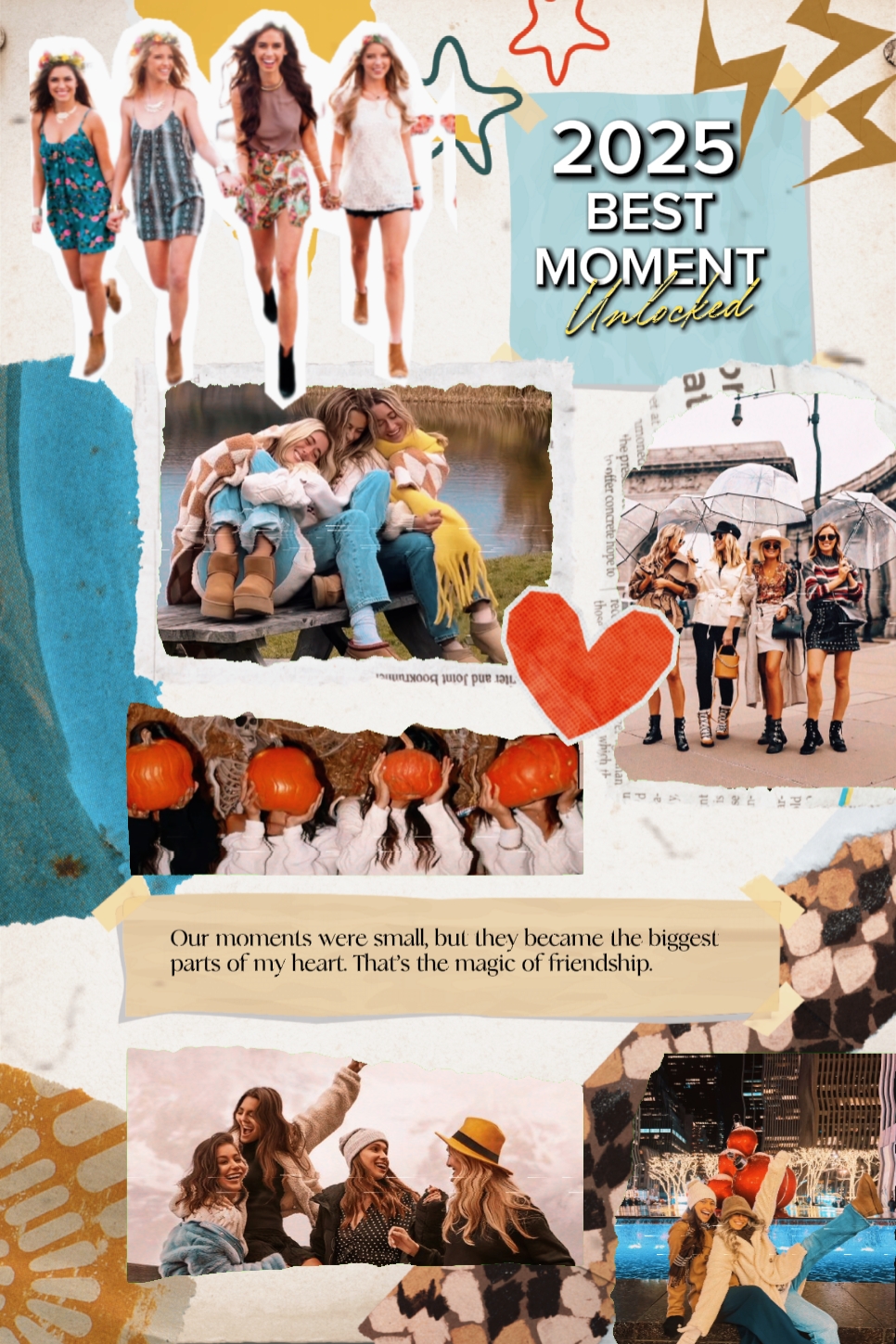 2025 Best moment