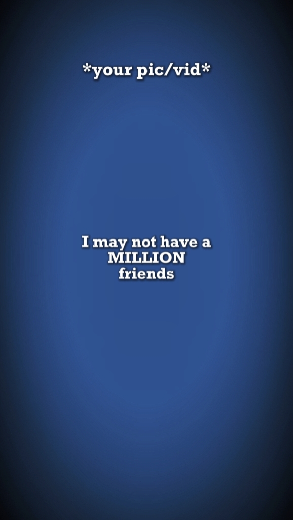 Un million d'amis