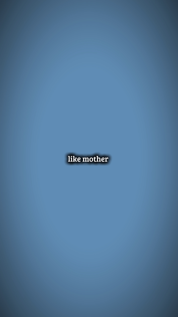 Mutter und Tochter 