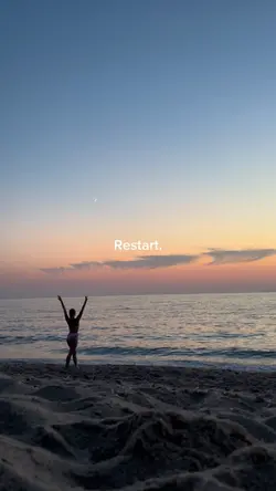 Restart and refocus