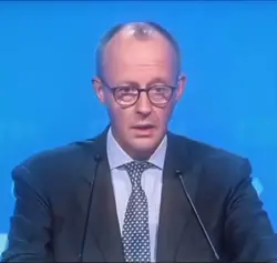 CDU Friedrich März