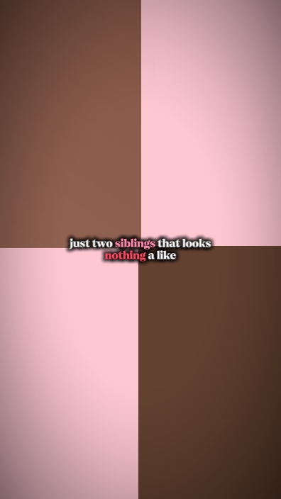 2 siblings 