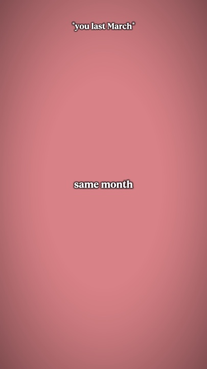 même mois