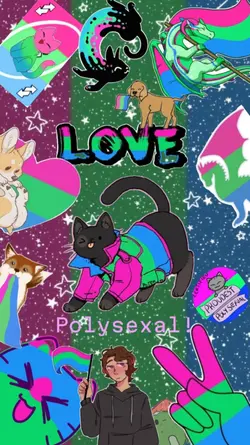 polysexual day