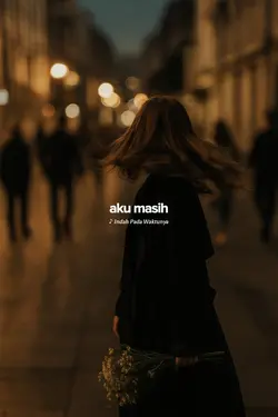 Indah Pada Waktunya