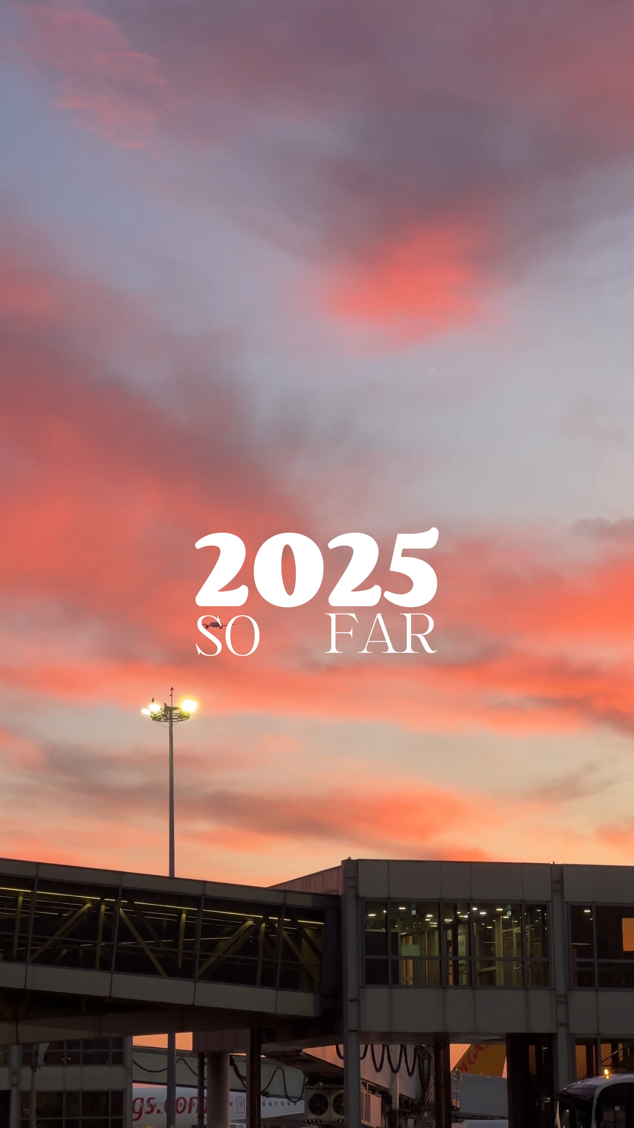 2025 sejauh ini