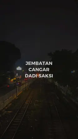 jembatan cangar