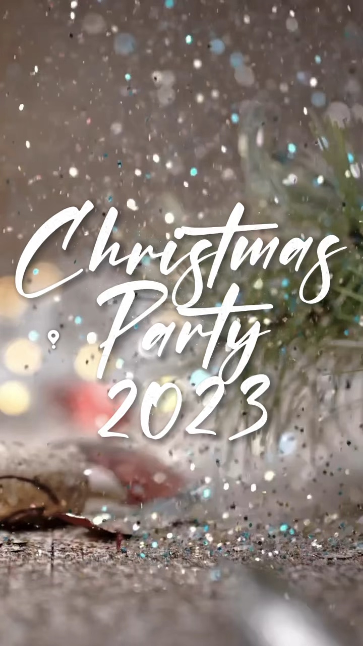 Salu-salo sa Pasko