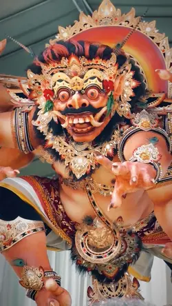 Nyepi Caka 1947