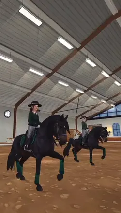 Emerald Guard <3