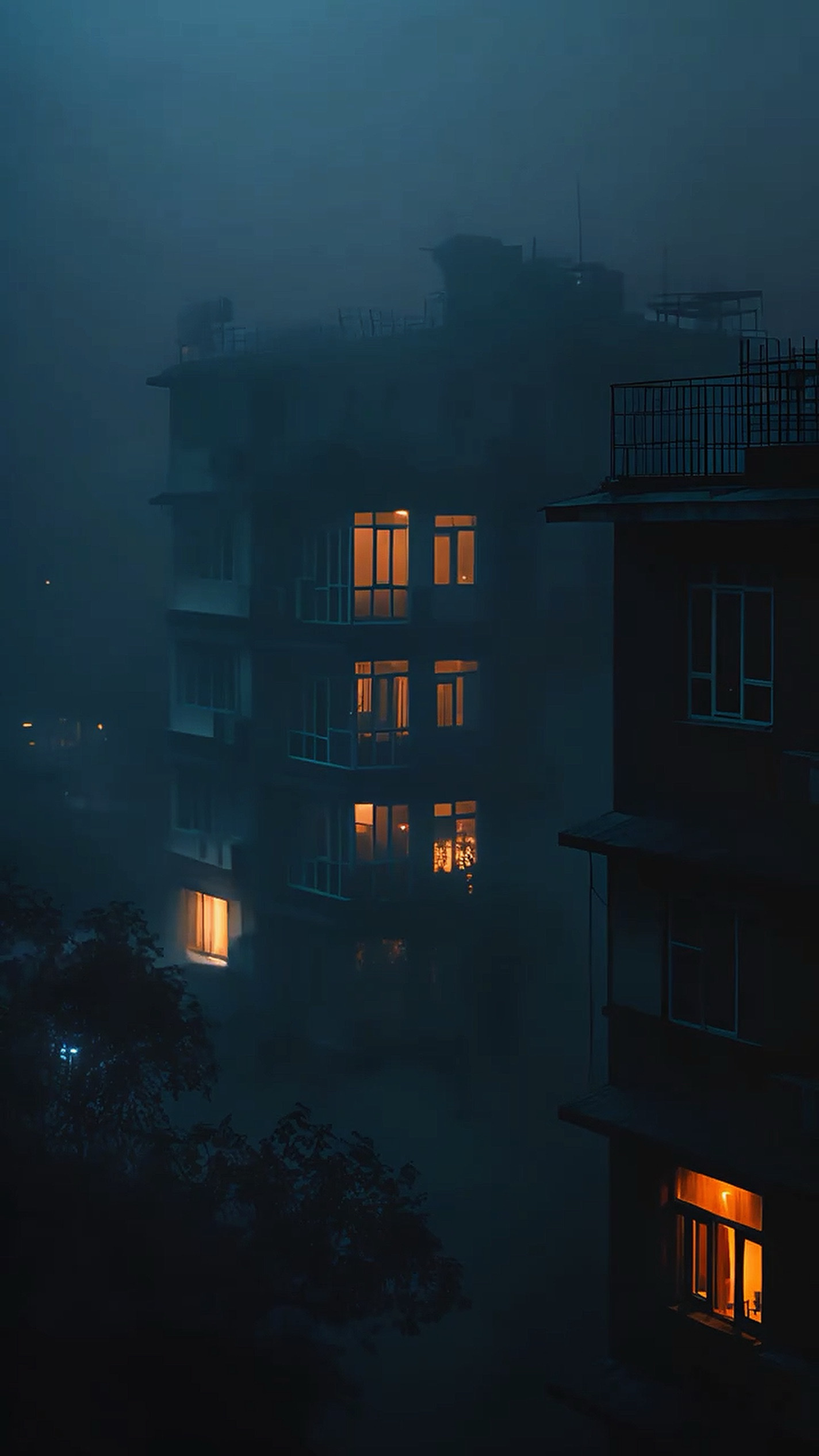 8 Clips Cinematic 