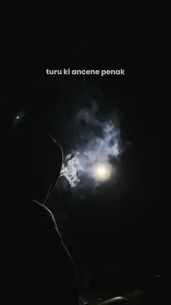 vibes malam