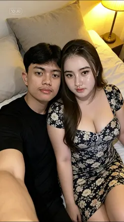 ai couple