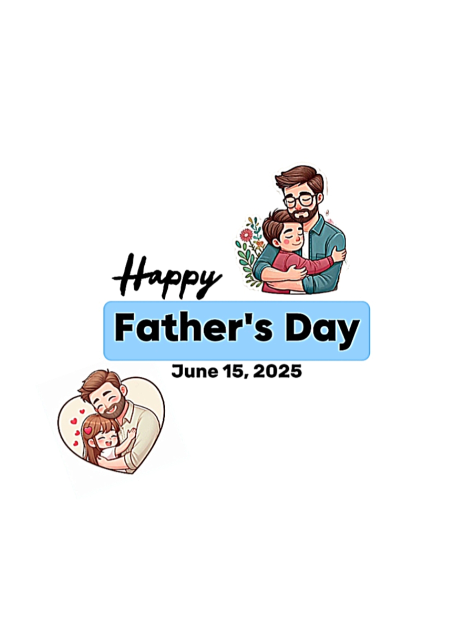 selamat hari ayah 