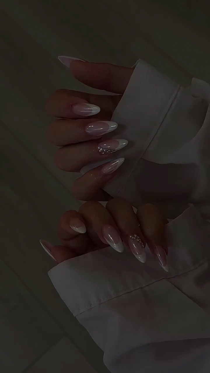 NAIL || 3VIDEo🚿🌤️