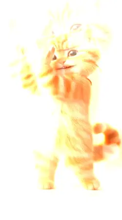 hindi cat