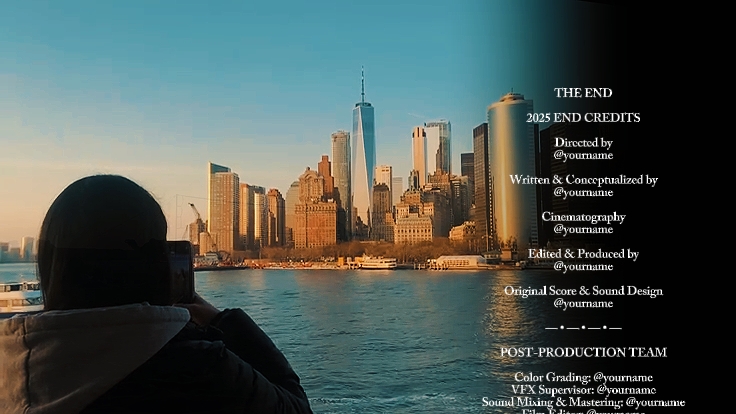 2025 Outro Filme