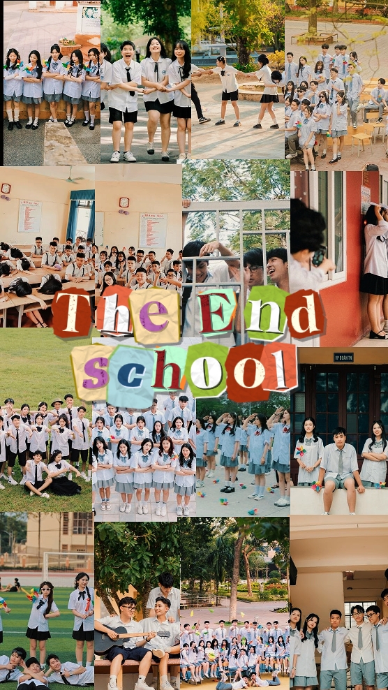 End School 40 clip