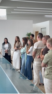 Reuniones de oficina