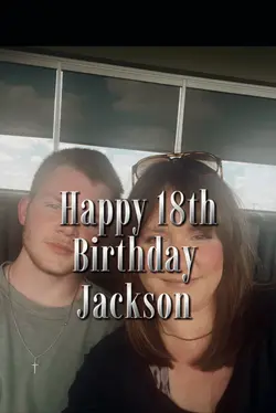 Happy Birthday Son