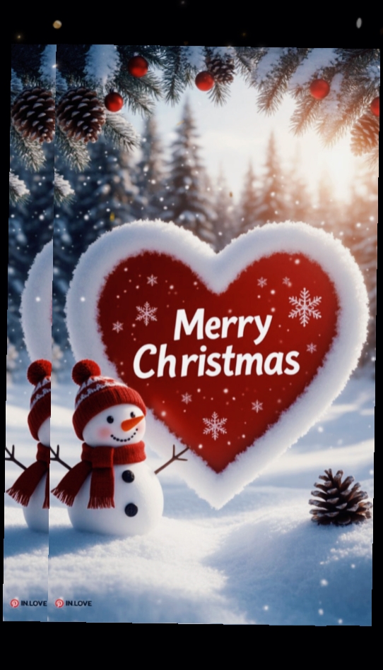 Merry Christmas 2025