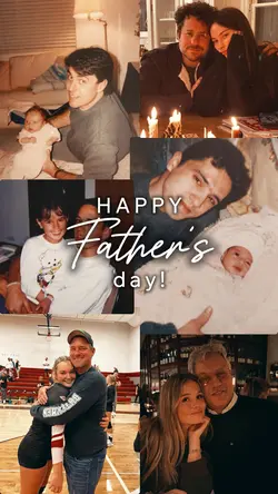 happy father’s day