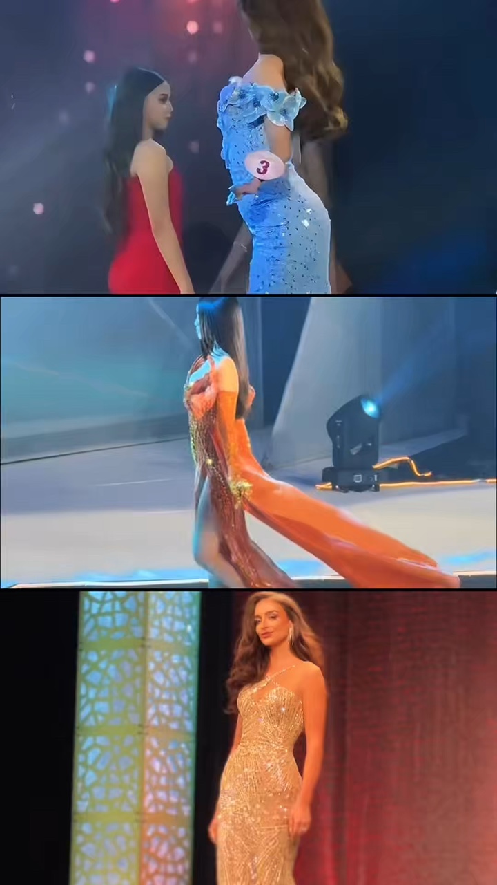 Pageant