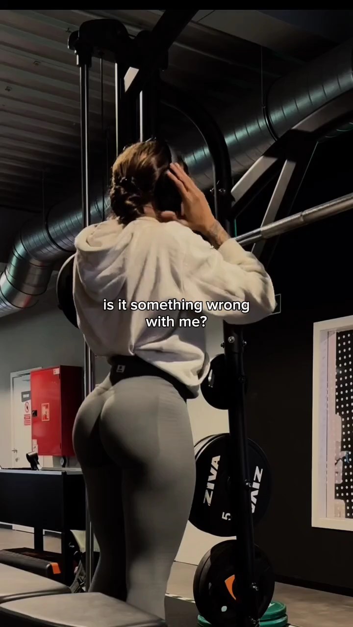 SAD GYM