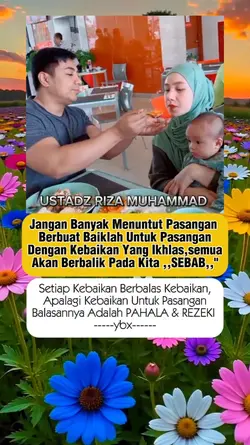 Ustadz Reza Muhammad