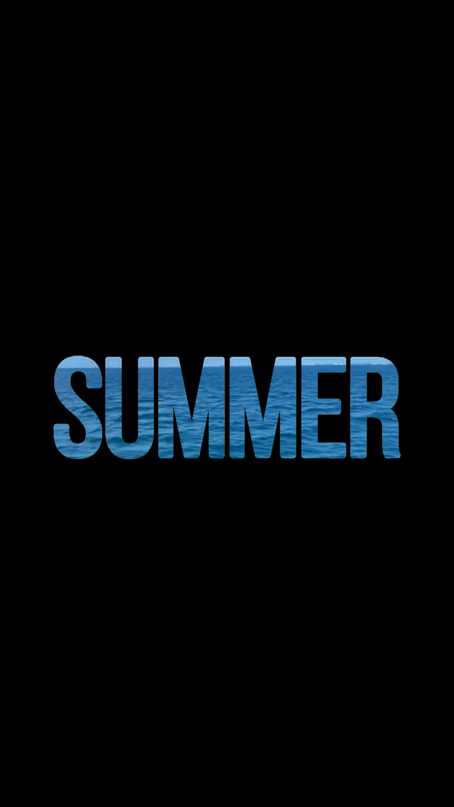 Summer recap