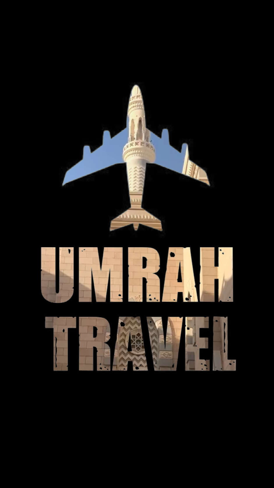 Umrah Vlog