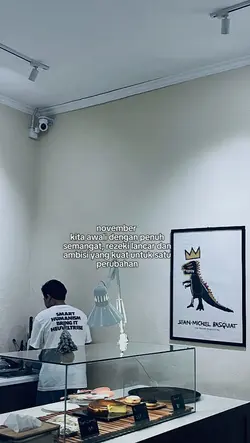kita punya tujuan