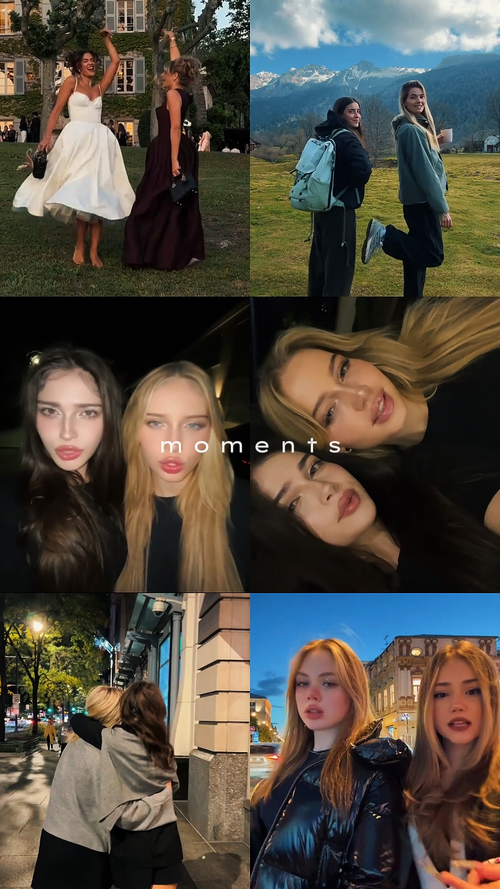 moments