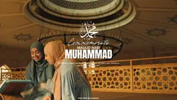 maulid nabi 2025