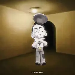 GRAY X THEBACKROOM