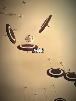 2016 TREND