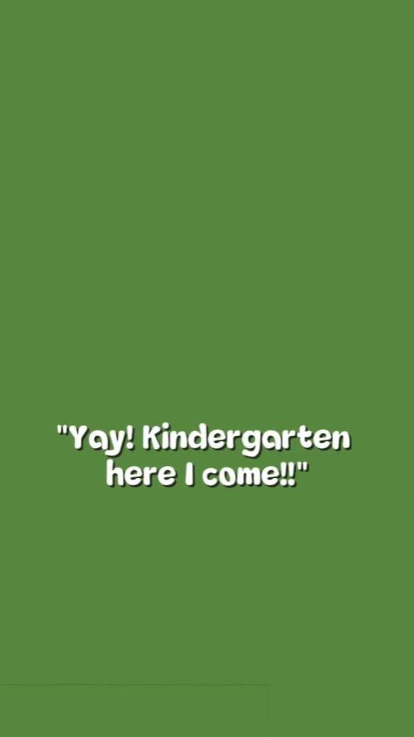 Maternelle