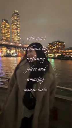 who am i without