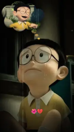 Nobita sad vido