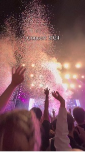 Concert with me