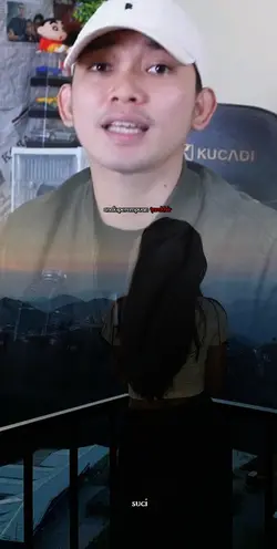 ego anak terakhir