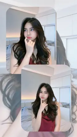Frame aesthetic