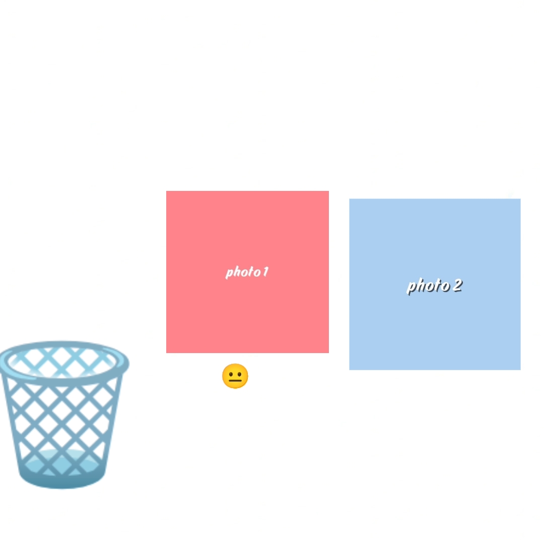 template lucu uas