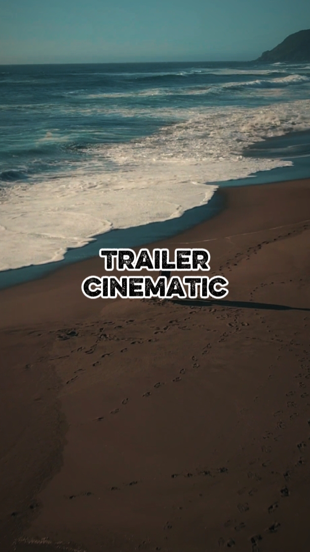 trailer cinematic