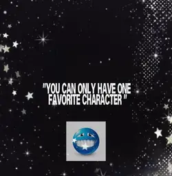 Favorit character?